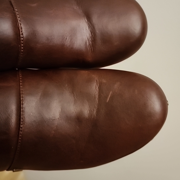 Vionic Kaci Clog Wedge Mules - Picture 11 of 13